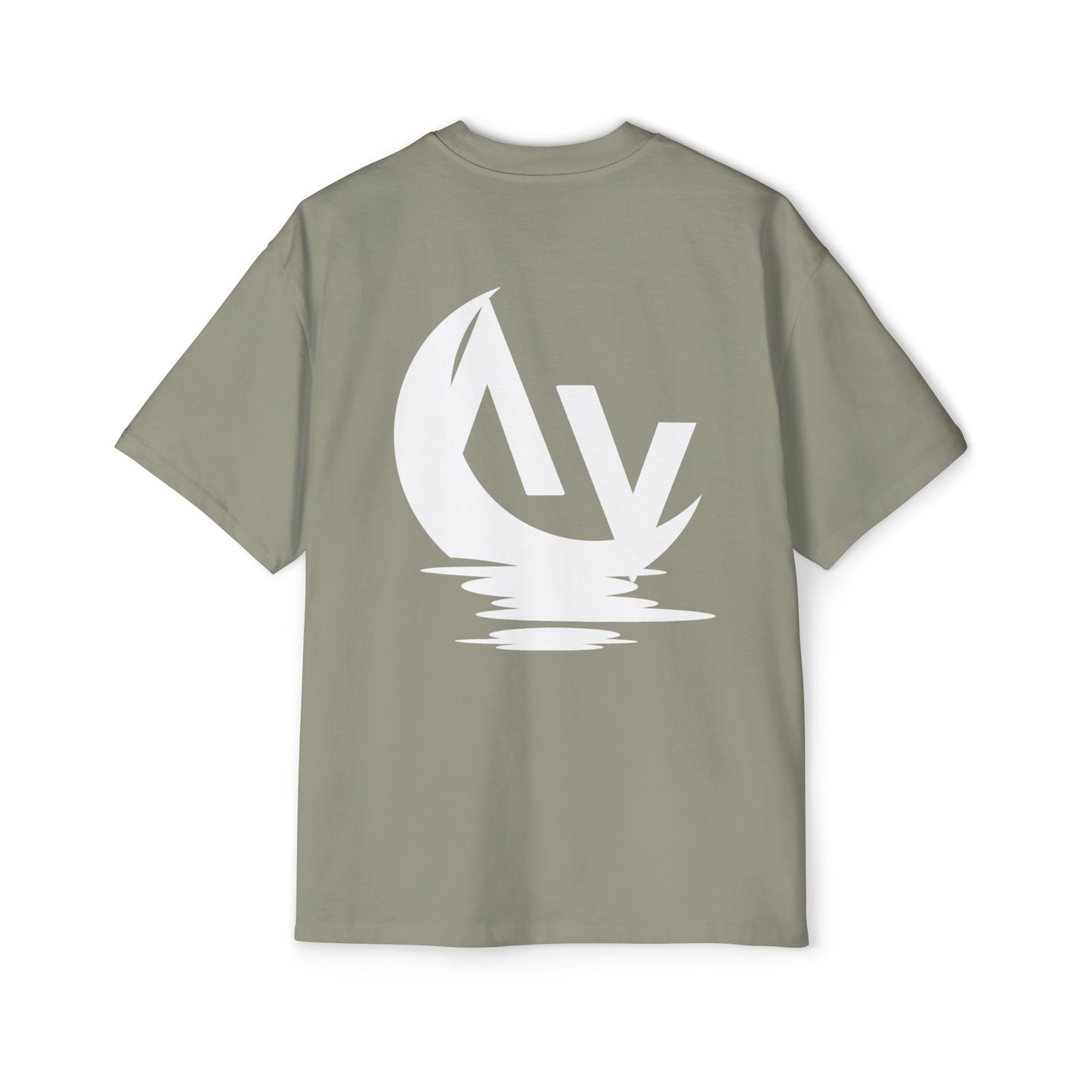 Heavyweight Oversized (5080) Tee