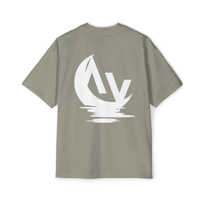 Heavyweight Oversized (5080) Tee