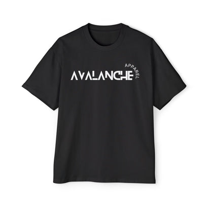 Heavyweight Oversized (5080) Tee