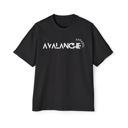 Heavyweight Oversized (5080) Tee