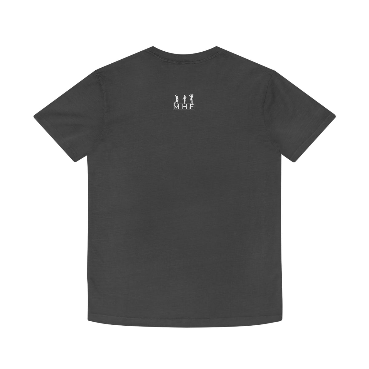 NVR STTL - Midweight Faded Shirt