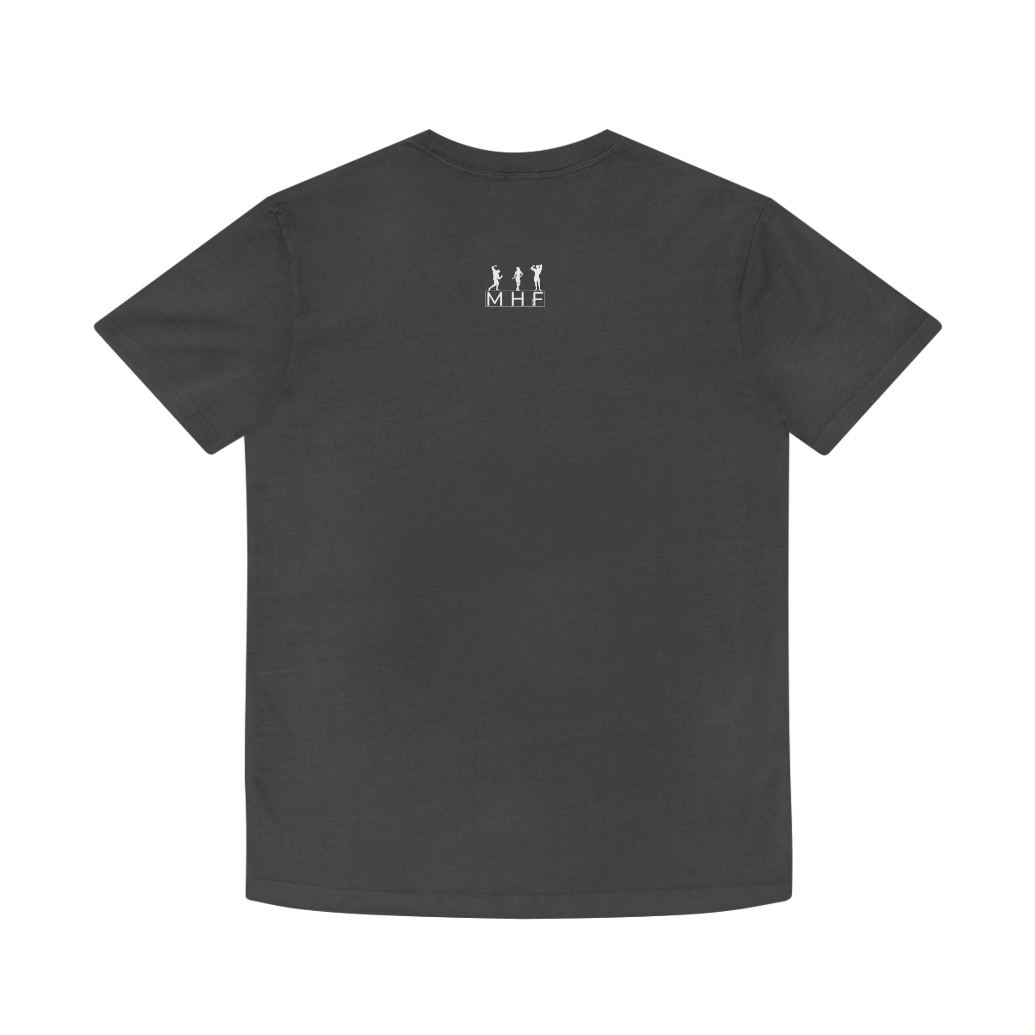 NVR STTL - Midweight Faded Shirt