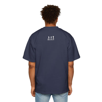 Heavyweight Oversized 5080 Shirt