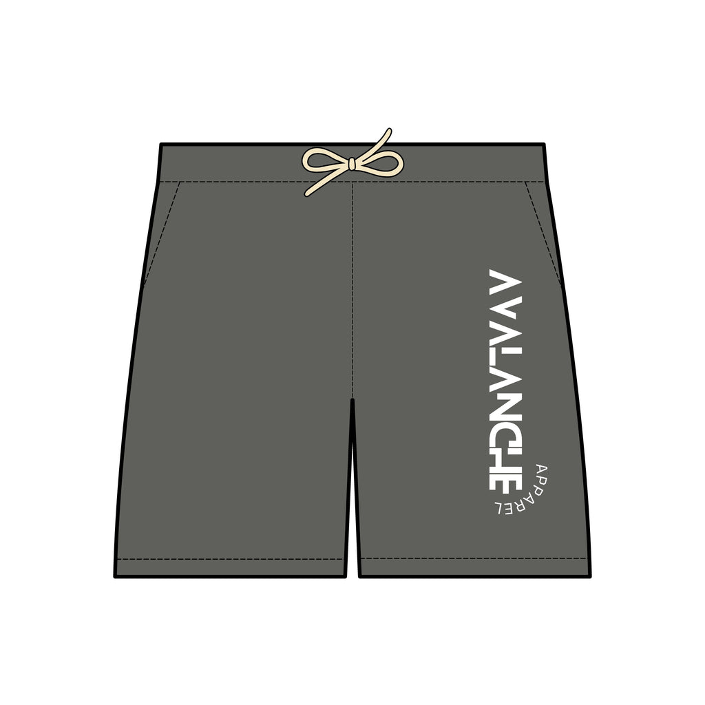 Lightweight Fleece Sweat Shorts