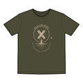 BEAR THE MARK - Special Release Oversized Shirt - Mental Health Awareness