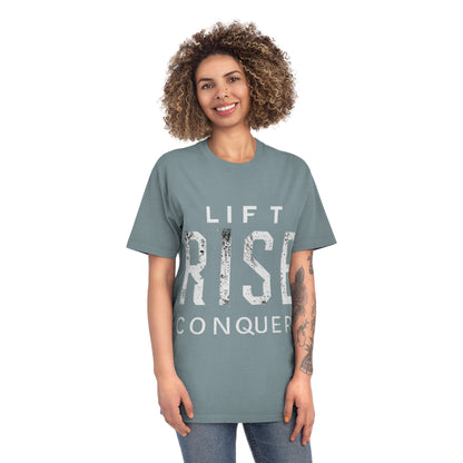 Long Faded Shirt (V2)