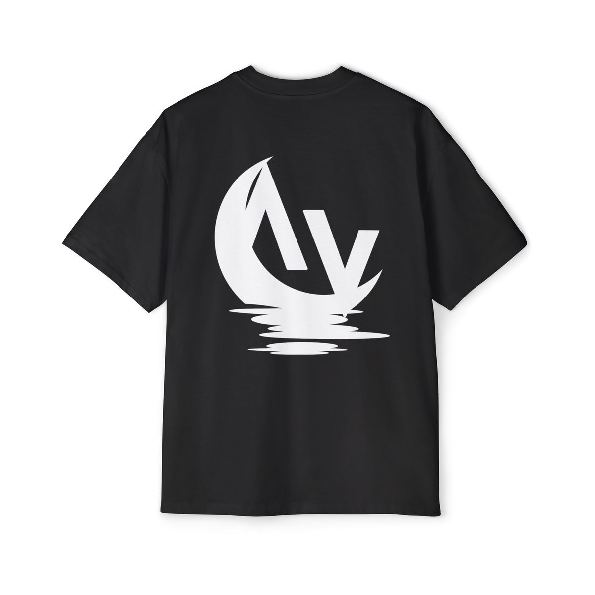 Heavyweight Oversized (5080) Tee