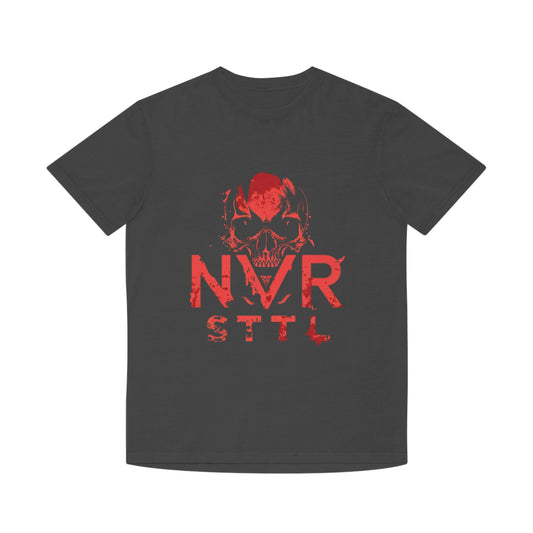 Midweight Faded Shirt