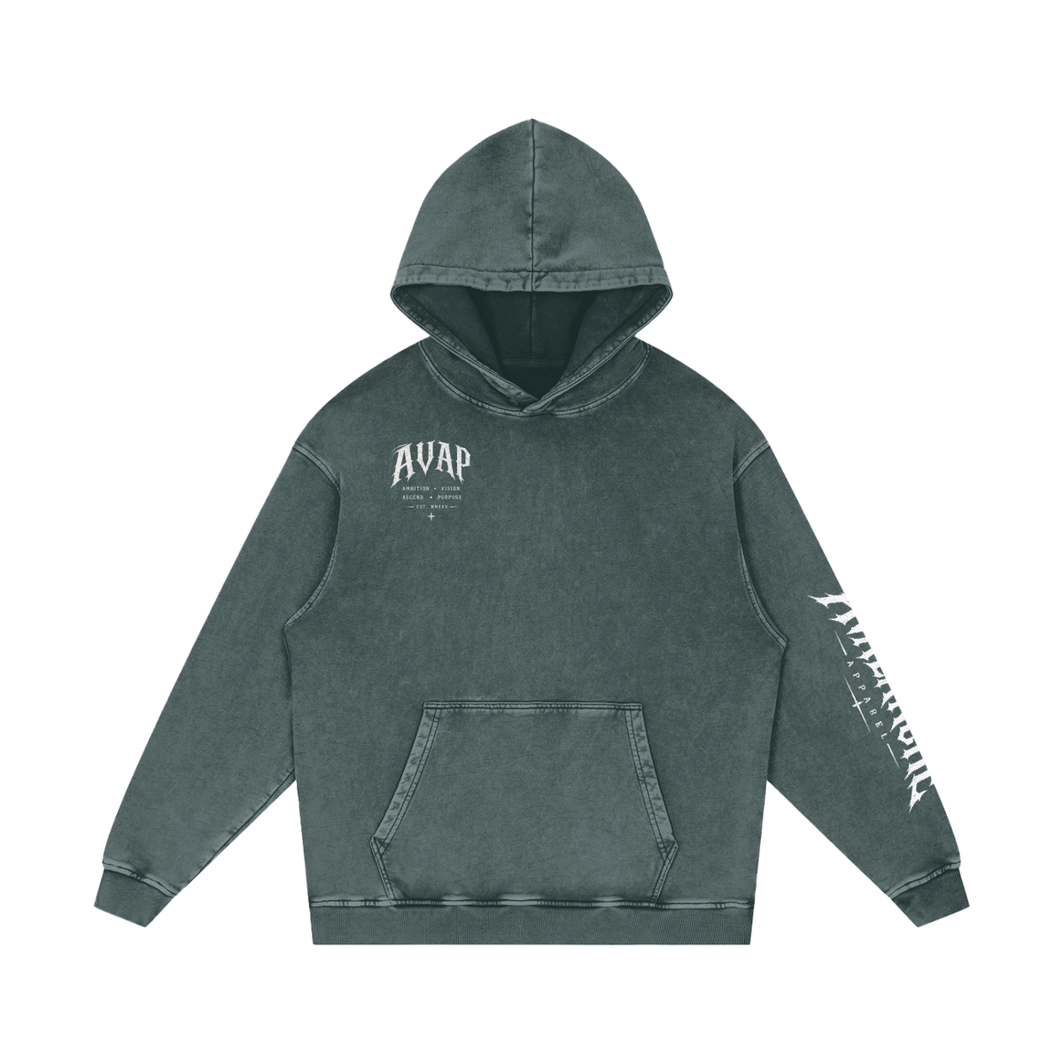 hoodie,stonewashed,snowwashed,unisex,cotton