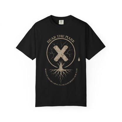 BEAR THE MARK - Mental Health Awareness Shirt
