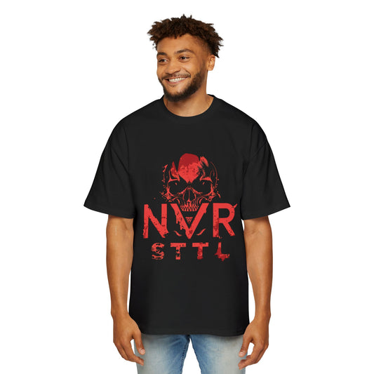 Heavyweight Oversized 5080 Shirt
