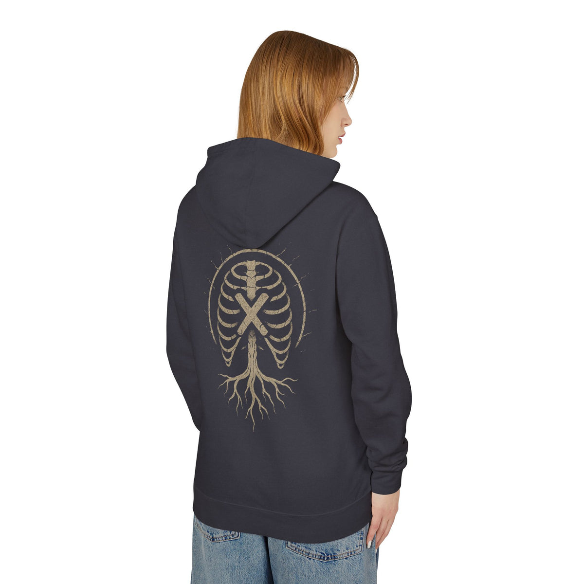 BEAR THE MARK - Special Release Hoodie - Mental Health Awareness