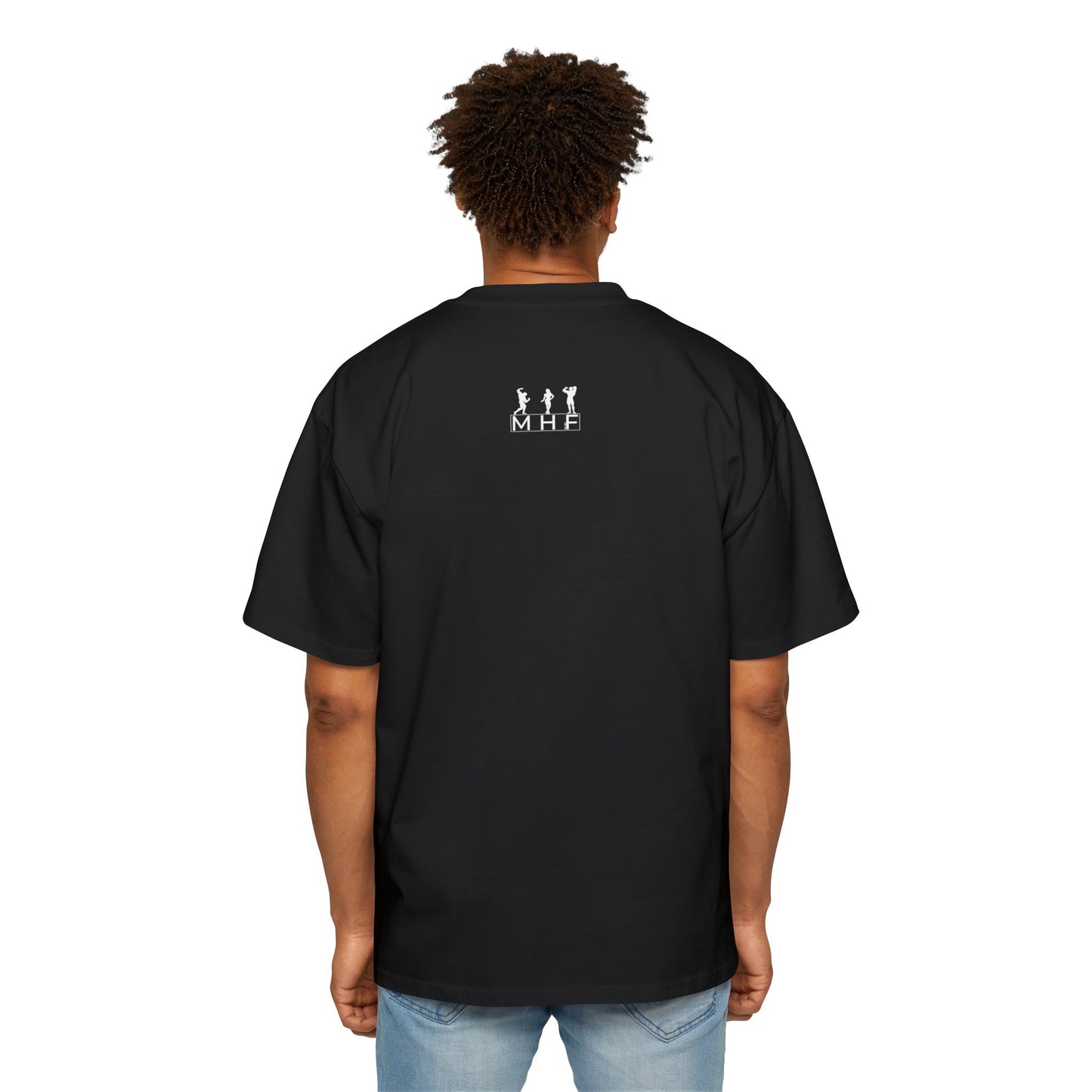 Heavy Oversized Shirt