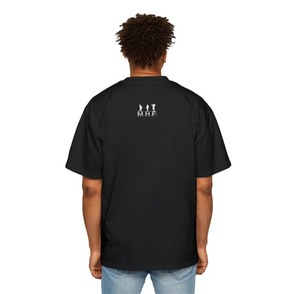 Heavy Oversized Shirt