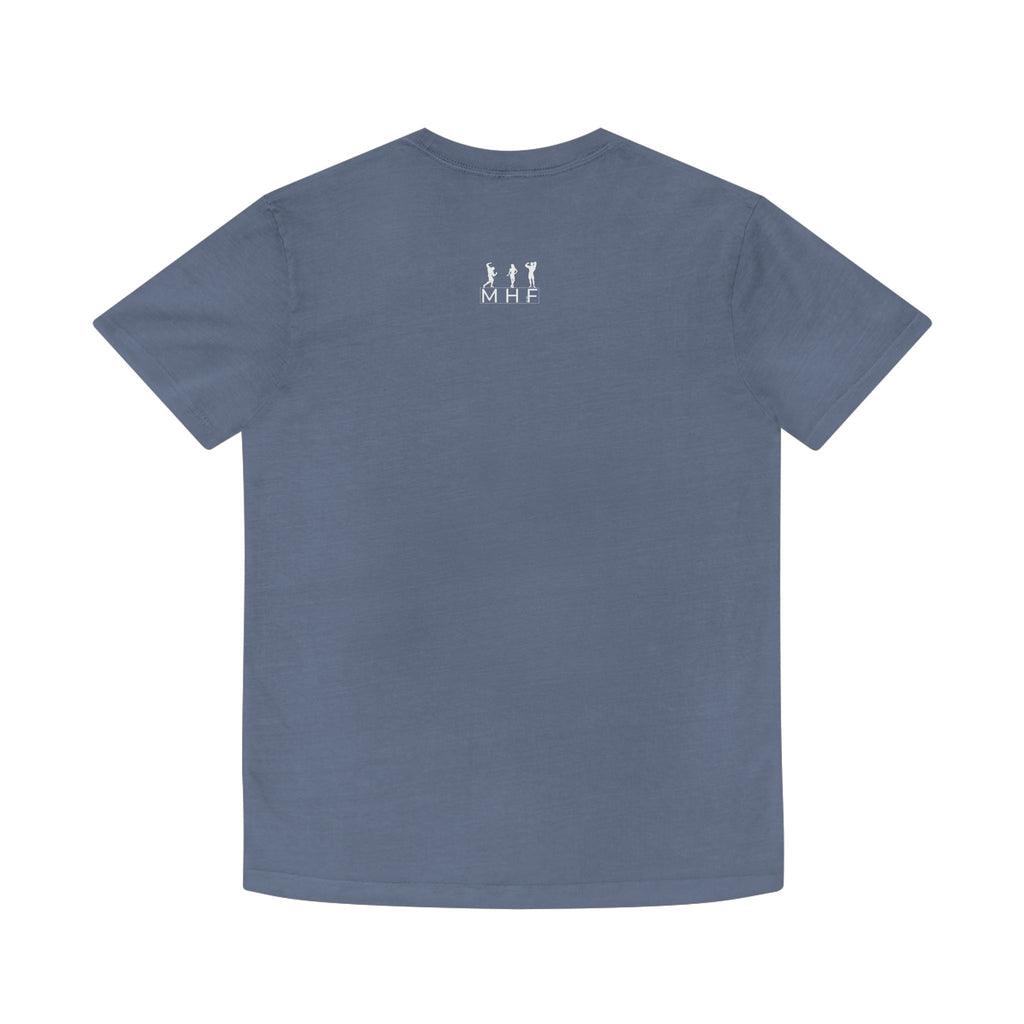 NVR STTL - Midweight Faded Shirt