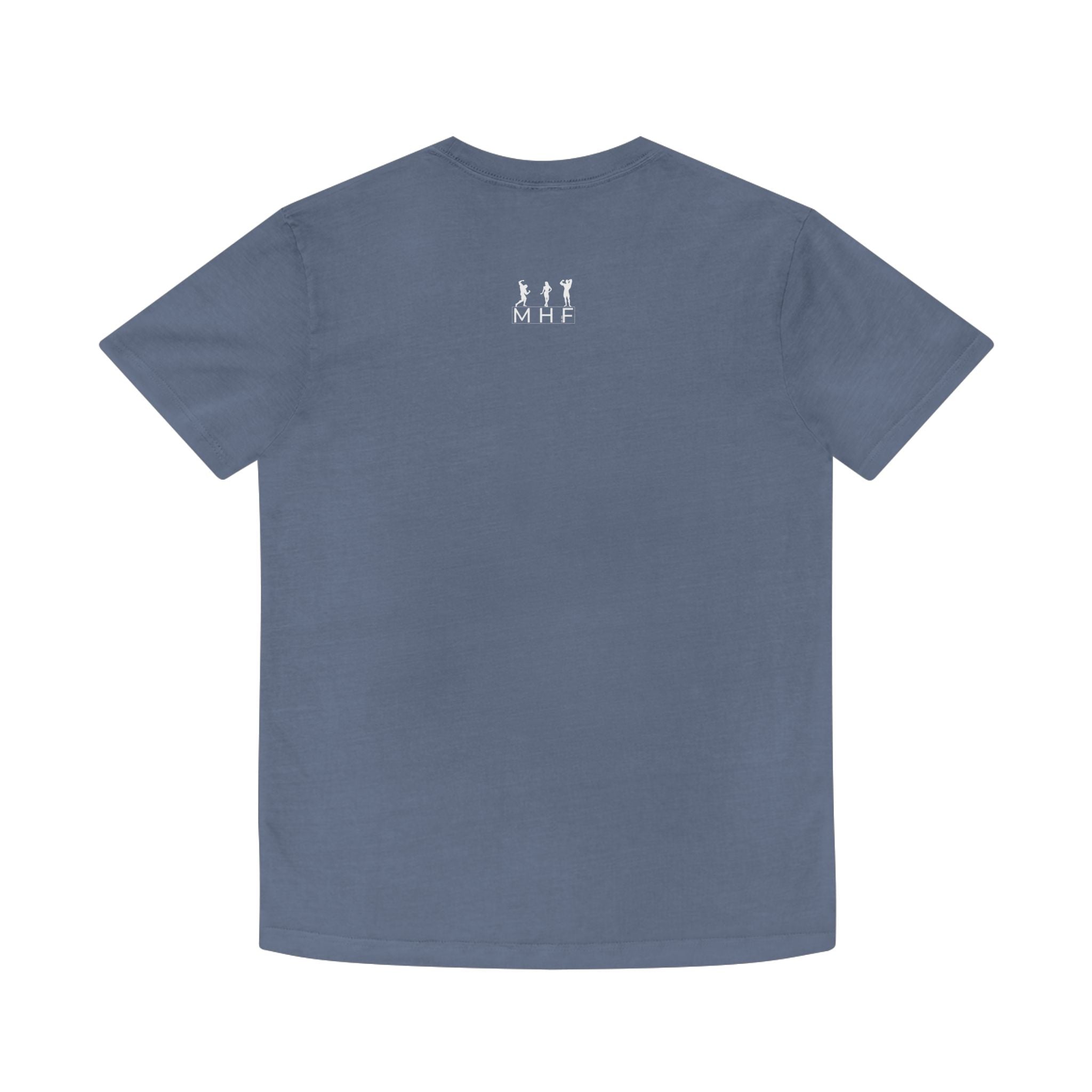 NVR STTL - Midweight Faded Shirt