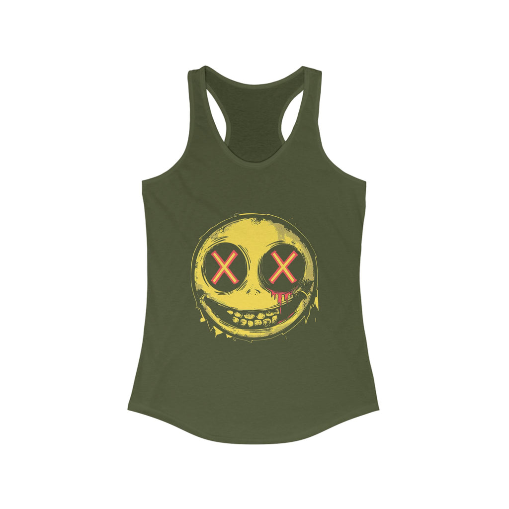 Women's Racerback Tank