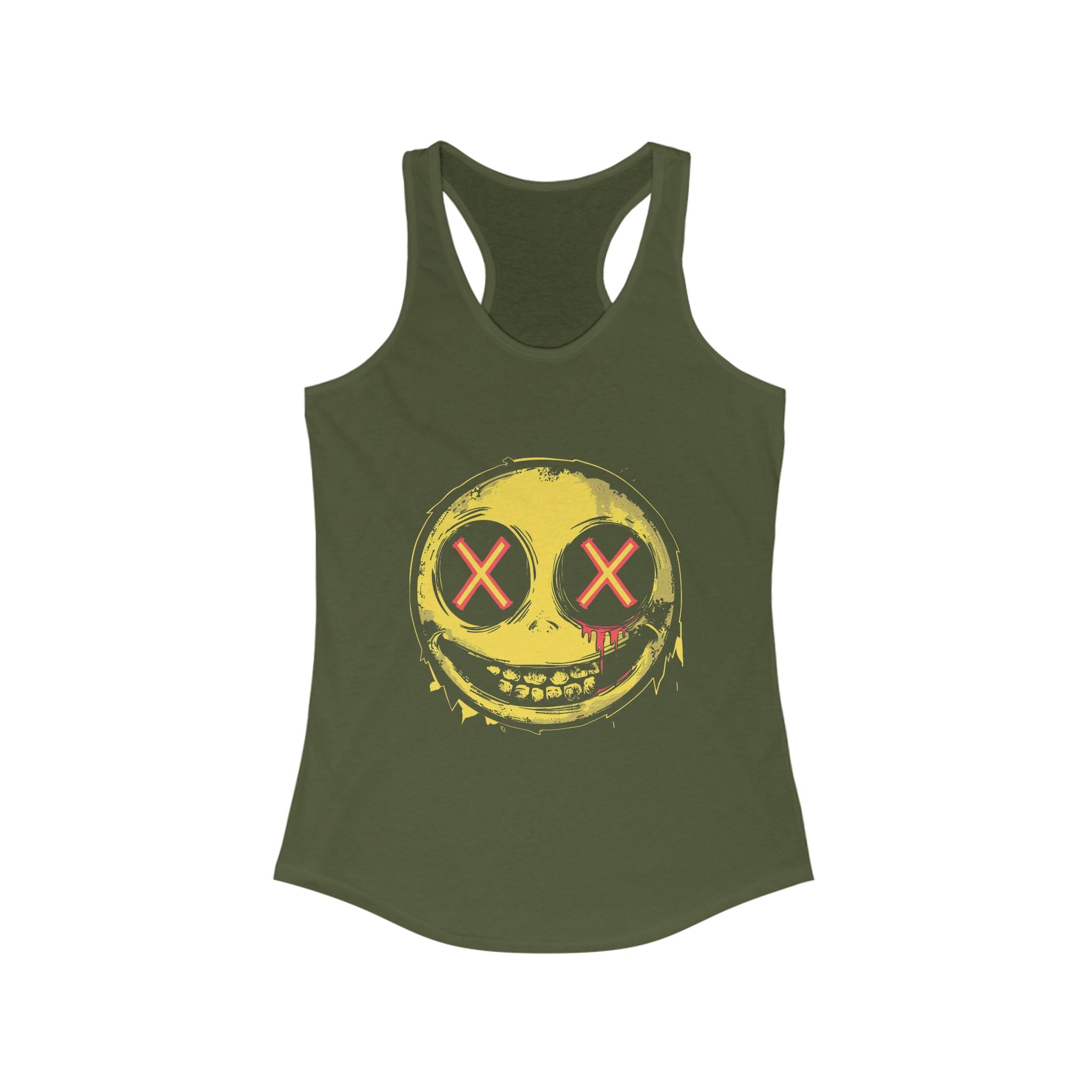 Women's Racerback Tank