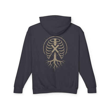 BEAR THE MARK - Special Release Hoodie - Mental Health Awareness