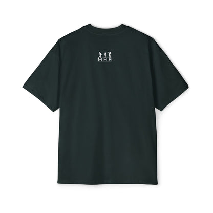 Heavy Oversized Shirt