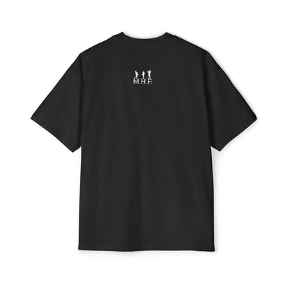 Heavy Oversized Shirt