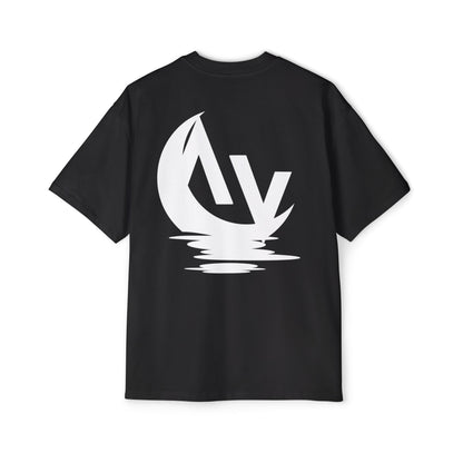 Heavy Oversized Tee (V1)