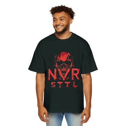 Heavyweight Oversized 5080 Shirt