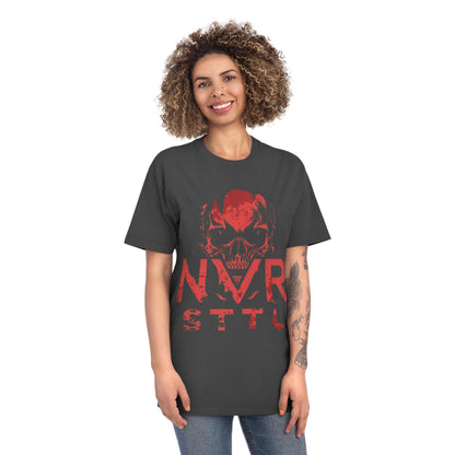 Midweight Faded Shirt