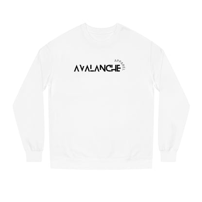 Unisex Crew Neck Sweatshirt