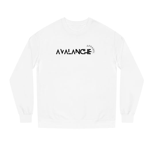 Unisex Crew Neck Sweatshirt