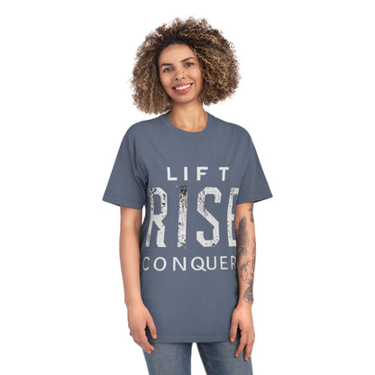 Long Faded Shirt (V2)