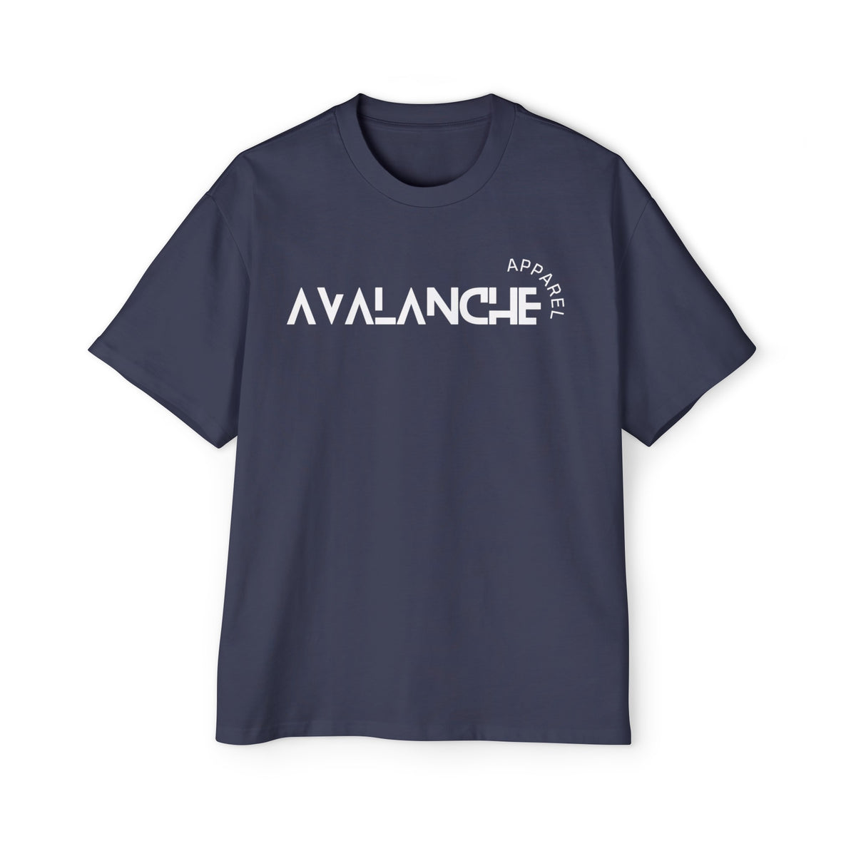Heavyweight Oversized (5080) Tee