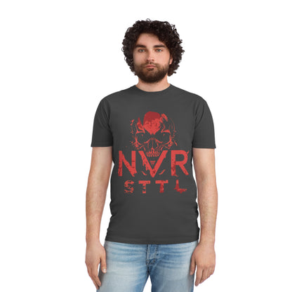Midweight Faded Shirt