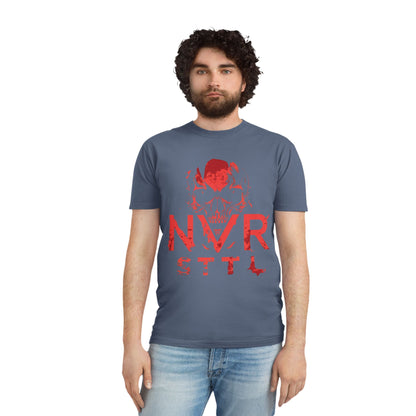 NVR STTL - Midweight Faded Shirt