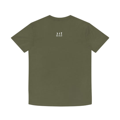 Midweight Faded Shirt