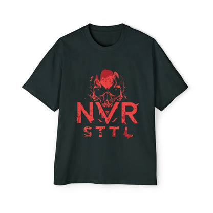 Heavyweight Oversized 5080 Shirt
