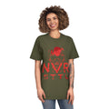 NVR STTL - Midweight Faded Shirt