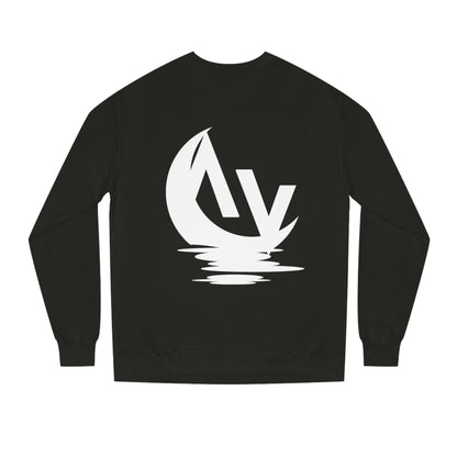 Unisex Crew Neck Crew