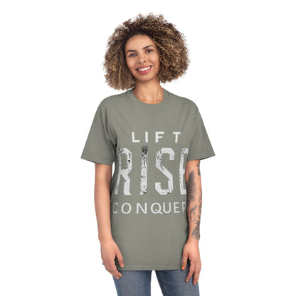 Long Faded Shirt (V2)