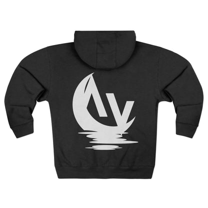 ZIPUP Heavyweight (V2)