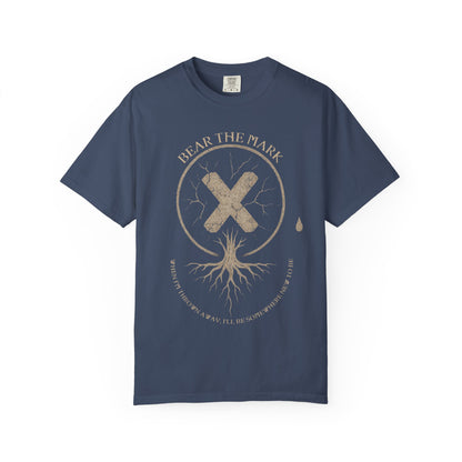 BEAR THE MARK - Mental Health Awareness Shirt