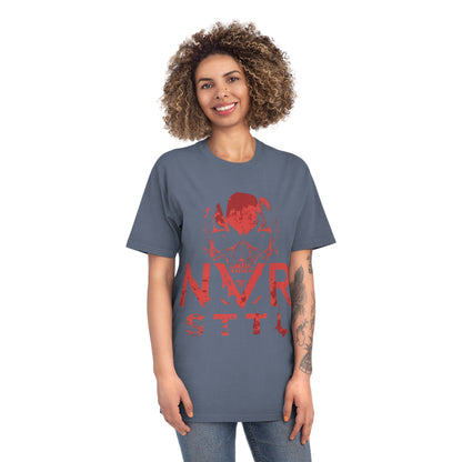 Midweight Faded Shirt
