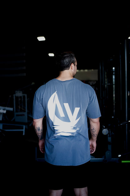 Long Faded Shirt (V1)