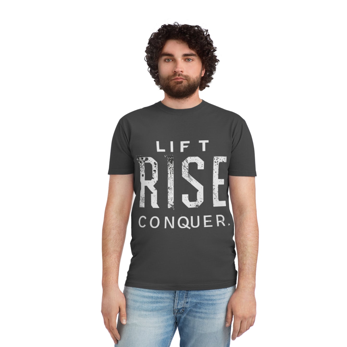 Long Faded Shirt (V2)