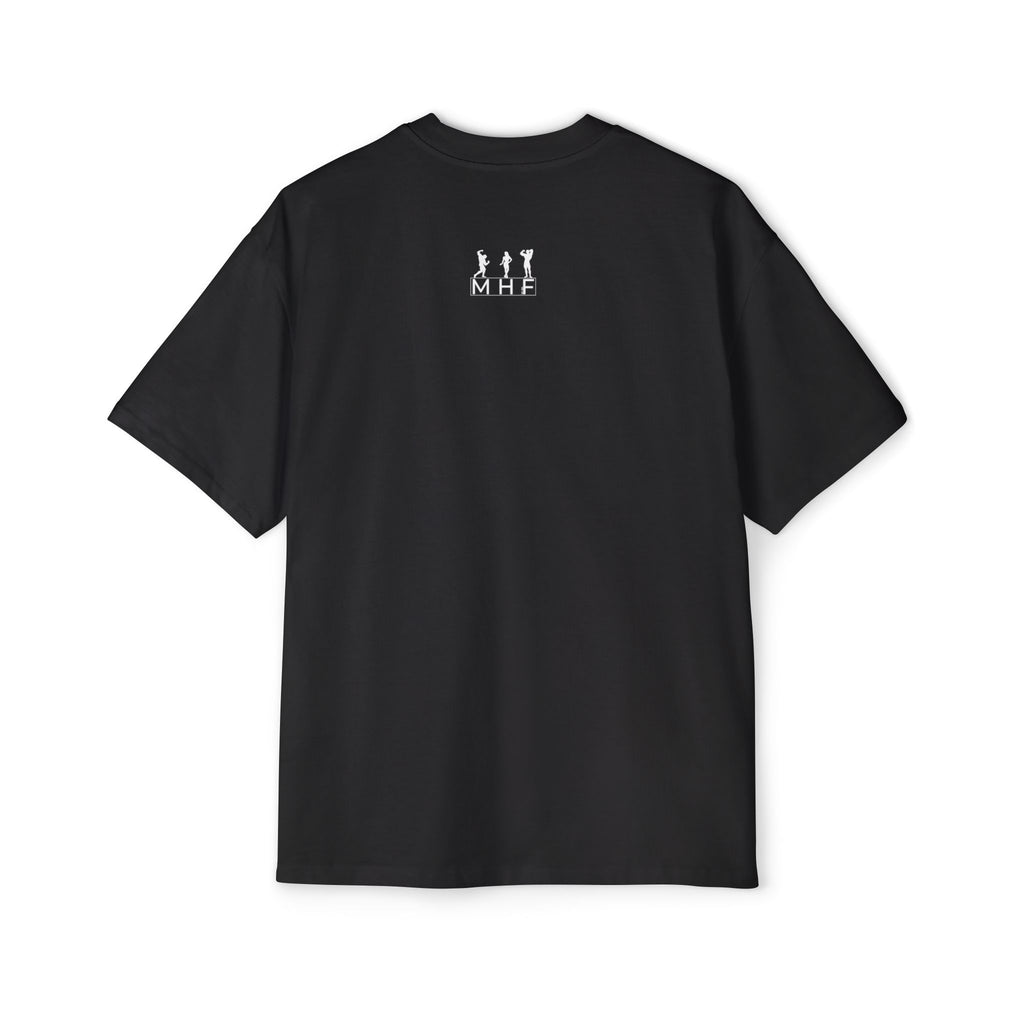 Heavyweight Oversized 5080 Shirt