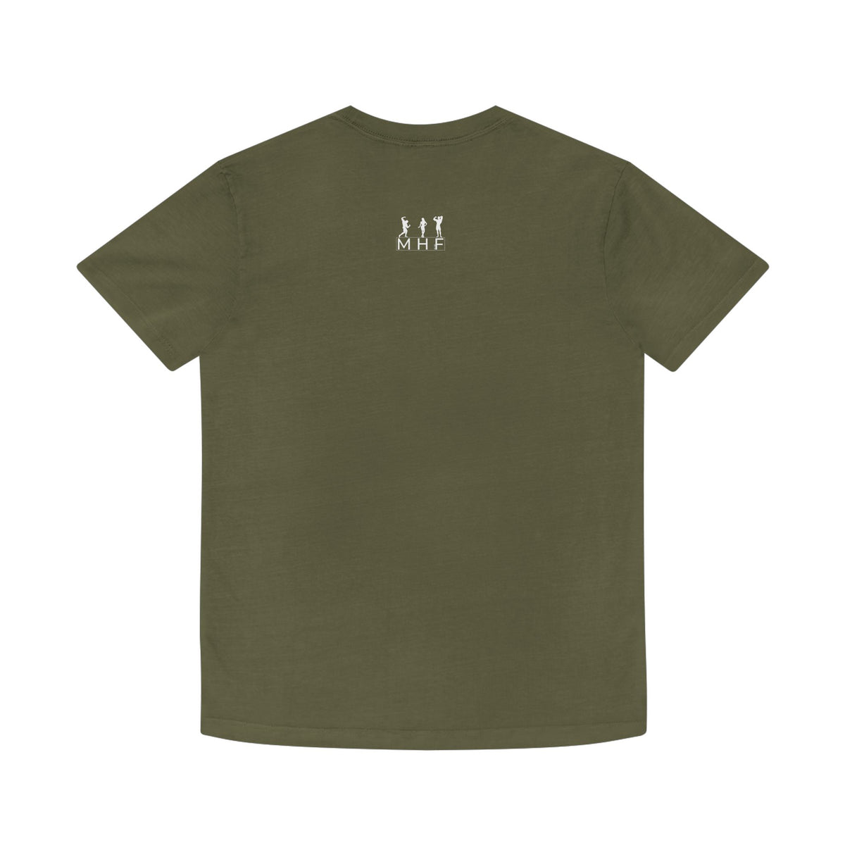 NVR STTL - Midweight Faded Shirt