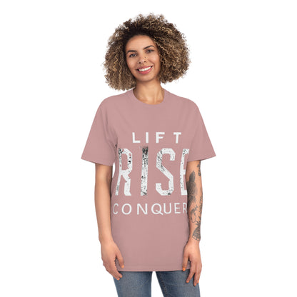 Long Faded Shirt (V2)