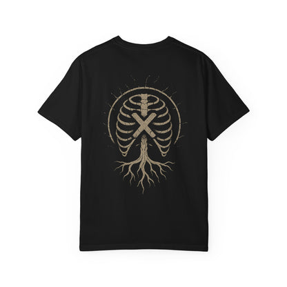 BEAR THE MARK - Mental Health Awareness Shirt