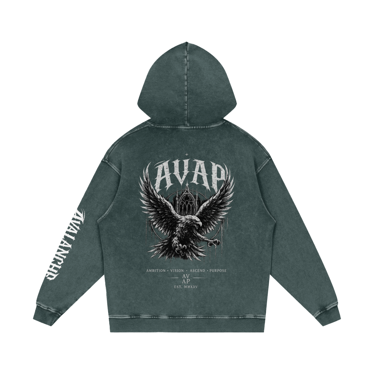 hoodie,stonewashed,snowwashed,unisex,cotton