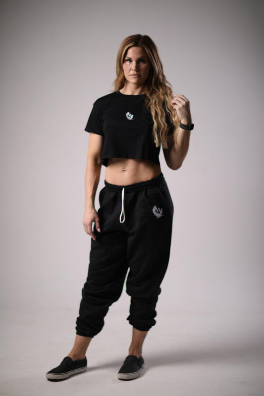 Women’s Crop Top